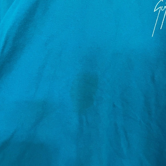 Used Guy Harvey Women’s T-Shirt - Size Medium - Picture 2 of 6